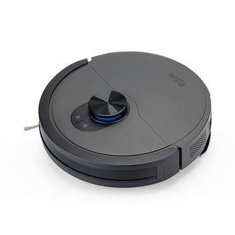Wilfa Innobot B4LIN robotstøvsuger med våtmopping