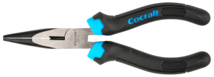 Cocraft radiotang