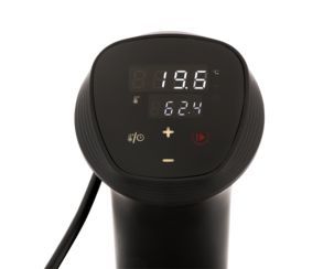 Sous Vide, cirkulator