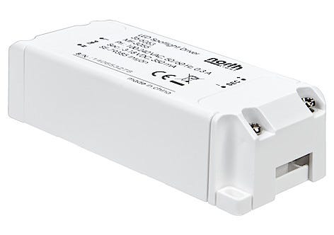 LED-minidriver Northlight