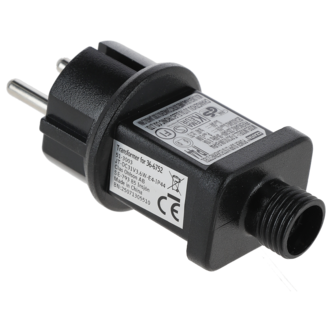 Nätadapter 31 V DC/3,6 W