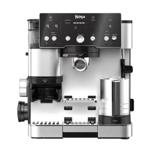 Ninja Luxe Café Pro 3-i-1 kaffemaskin, kaffetrakter og cold brew