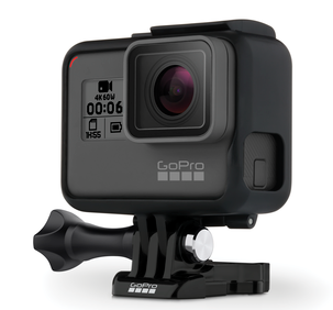 GoPro Hero6 Black actionkamera