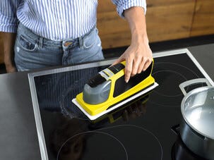 Kärcher KV 4 multicleaner