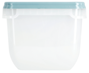 Pakasterasia / eväsrasia 0,75 litraa, 3 kpl, Gastromax by Orthex