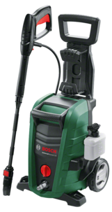 Bosch Universal Aquatak 135 med tillbehör hem & bil
