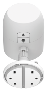 D-Link DCS-8302LH overvåkningskamera for utendørsbruk