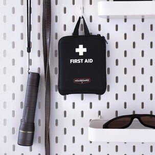 Housegard Compact lite førstehjelpsett, 32 deler