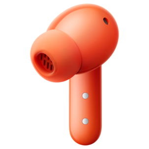 CMF Buds 2 by Nothing trådlösa hörlurar in-ear