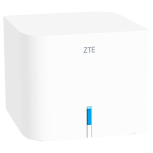 ZTE Z1200 Mesh-ruter 3-pakning, AC1200