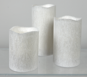 Northlight LED kubbelys