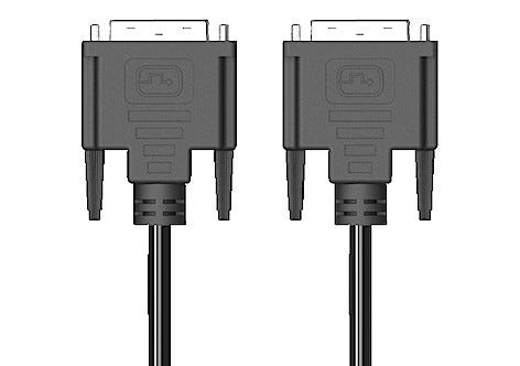 Exibel DVI-D single-link-kabel