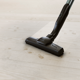 Electrolux Pure PD82-GREEN, dammsugare
