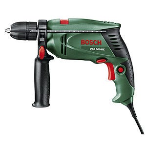 Slagborrmaskin Bosch PSB 500 RE 