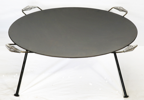 Hällmark stekehelle