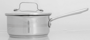 Kattila 1,4 l Tefal Jamie Oliver Stainless Steel Brushed