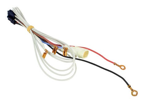 Latausaseman johtosarja Gardena / McCulloch