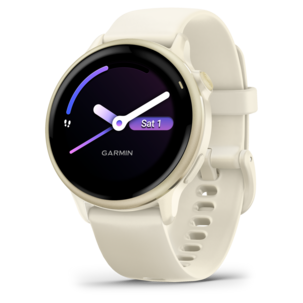 Garmin Vivoactive 6 träningsklocka med GPS