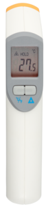IR-termometer