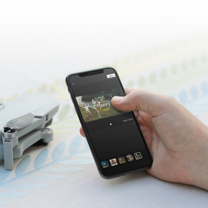 DJI Mavic Mini Drone