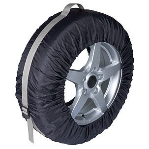 Däckförvaringspåse