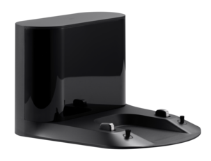 Roborock ladestasjon til S- og Q-seriene, svart