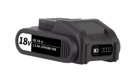 Batteri Cocraft 18 V