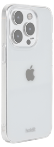 Holdit Slim Case Suojakuori iPhone 15 Pro