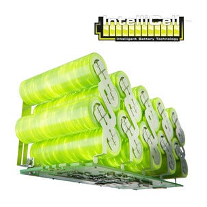 Ryobi batteri 36 V, 12,0 Ah Max Power RY36B12A