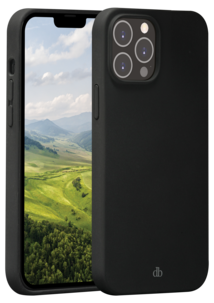 Mobildeksel til iPhone 14 Pro dbramante1928 Monaco