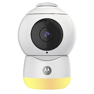 MOTOROLA Peekaboo Wifi Kamera, babyvakt