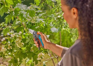 Gardena PremiumCut Oksasakset, ohileikkaavat