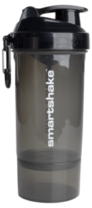 Smartshake Original2Go One flaska, 800 ml