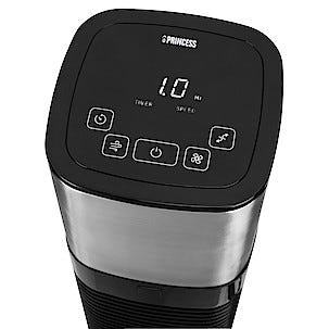 Pelarfläkt Princess Smart