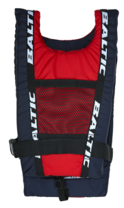 Baltic Canoe flytväst kajak och SUP, 40-130 kg