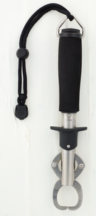 Lipgrip med våg, Gavia