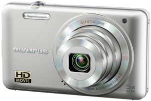 Digitalkamera Olympus VG-160