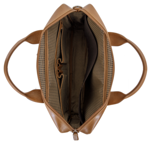 dbramante1928 Amalienborg laptopveske 15 tommer