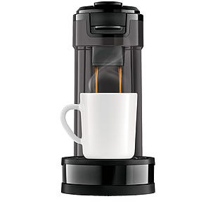 Senseo Switch 3in1 HD6593/20, kaffetrakter