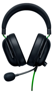 Gamingheadset, Razer BlackShark V2