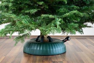 Krinner juletrefot X-440 Deluxe 11 liter