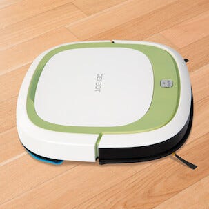 Robotdammsugare Ecovacs Deebot Slim