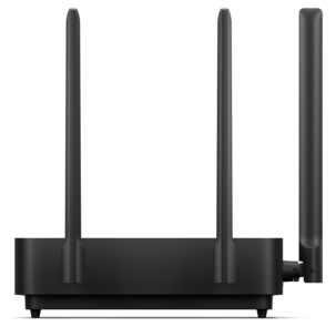 Xiaomi Router AX3200, trådlös WiFi 6 router med meshfunktion