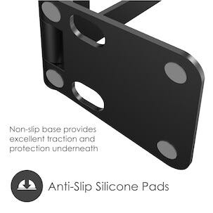 desire2 justerbar mobilholder bord, universal