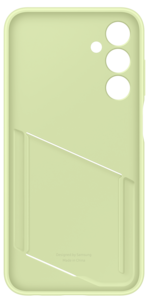 Samsung Card Slot Case Suojakuori Galaxy A25