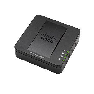 Telefonadapter Cisco SPA112