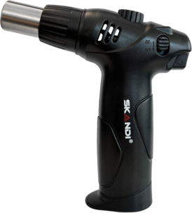 Skandi multitenner, gasstenner med jetstråle, 1-pakning