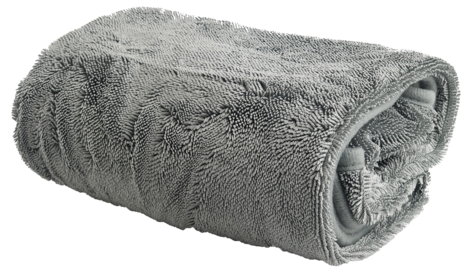 Glosser Superdry Towel Kuivausliina auto, 40 x 80 cm