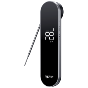 Typhur InstaProbe Core digital steketermometer trådløst HT06