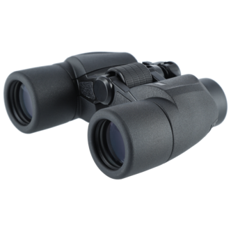 Kiikari 8x40, monikäyttöinen luonto- ja matkailukiikari